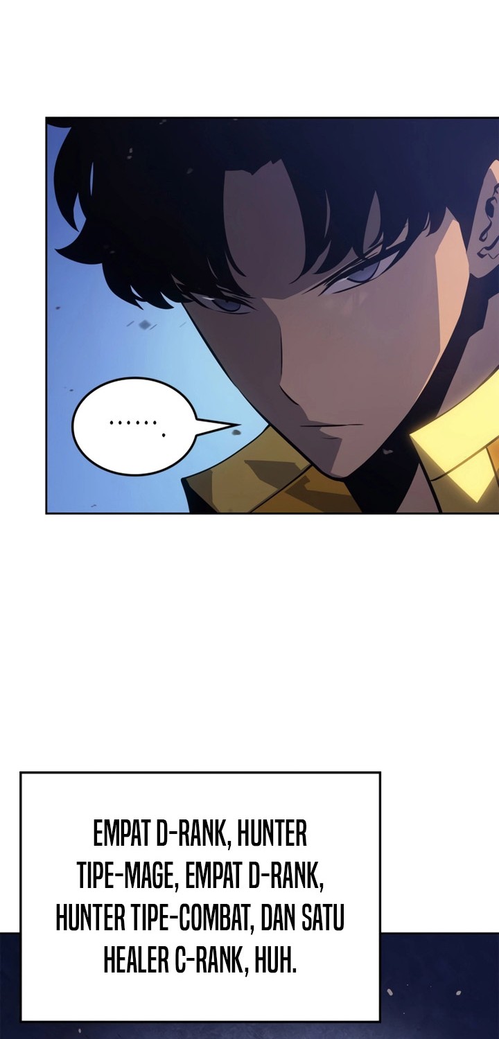 Solo Leveling: Ragnarok - Chapter 15 - Page 73