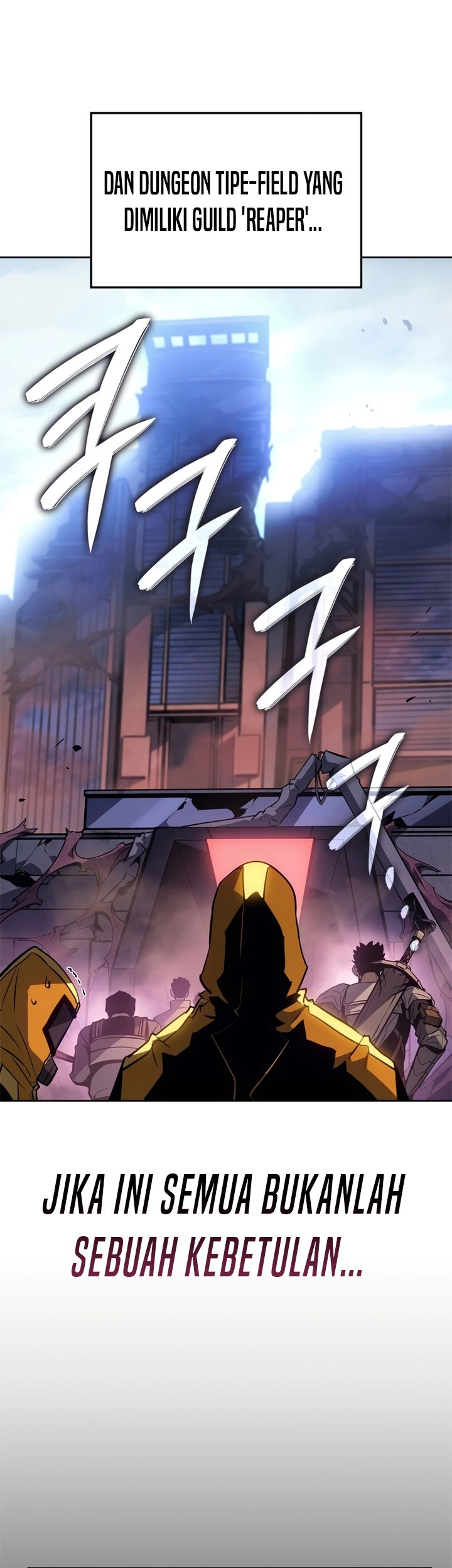 Solo Leveling: Ragnarok - Chapter 15 - Page 76