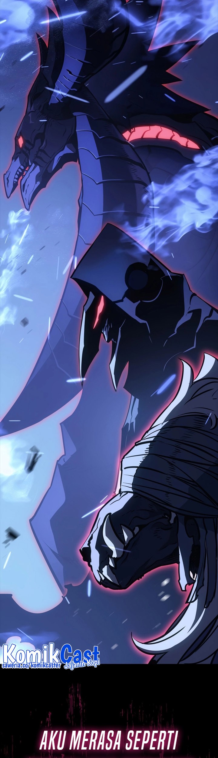 Solo Leveling: Ragnarok - Chapter 15 - Page 80