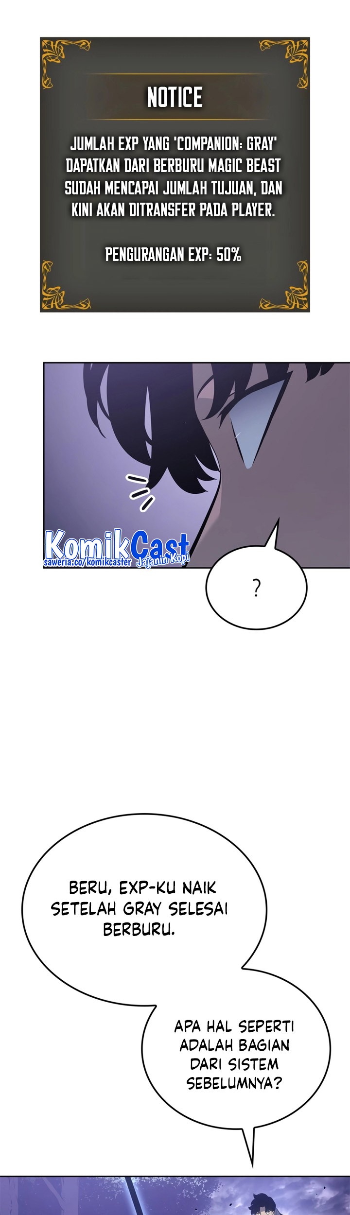 Solo Leveling: Ragnarok - Chapter 15 - Page 6