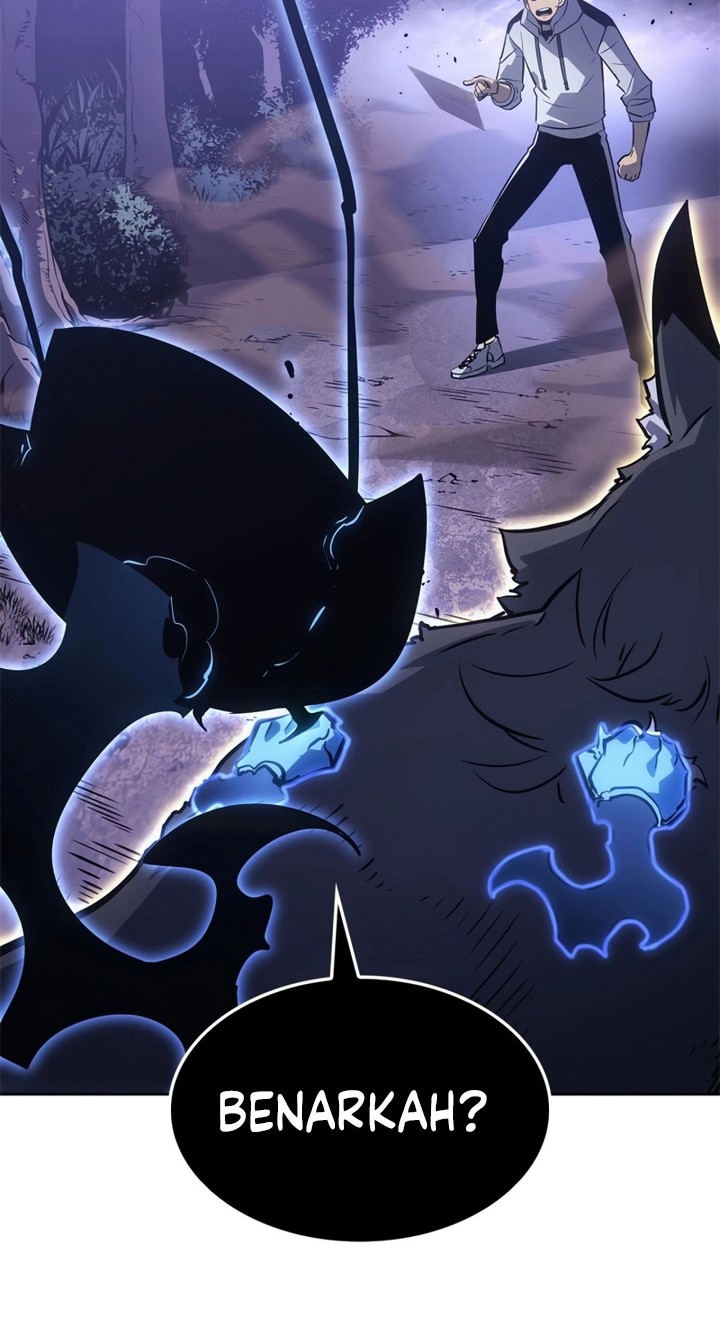 Solo Leveling: Ragnarok - Chapter 15 - Page 7