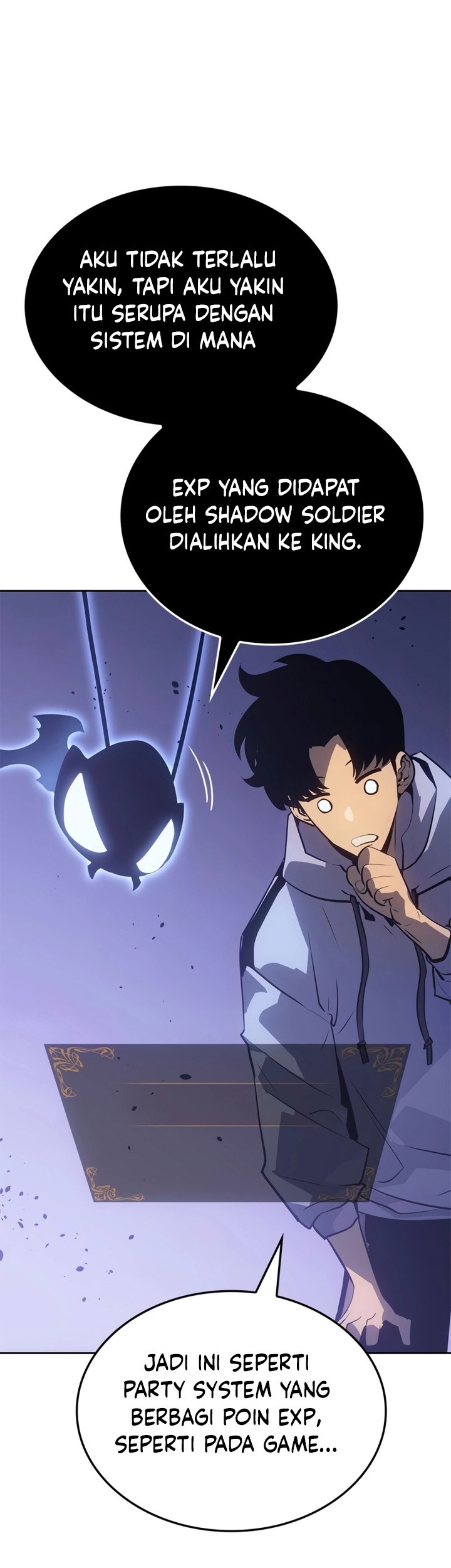 Solo Leveling: Ragnarok - Chapter 15 - Page 8