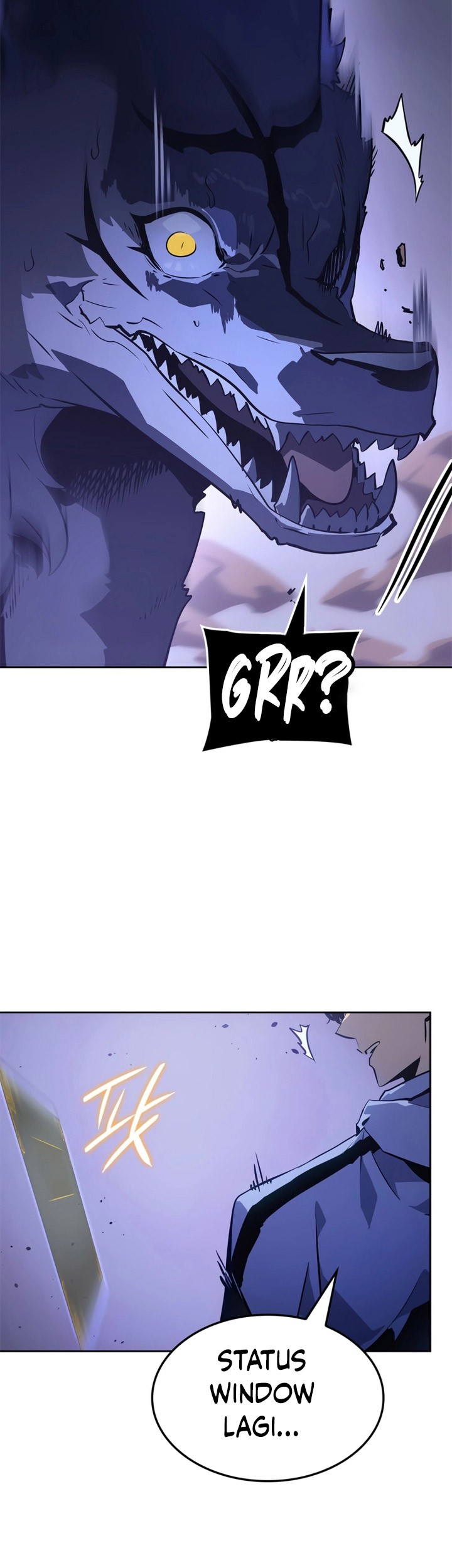 Solo Leveling: Ragnarok - Chapter 15 - Page 10