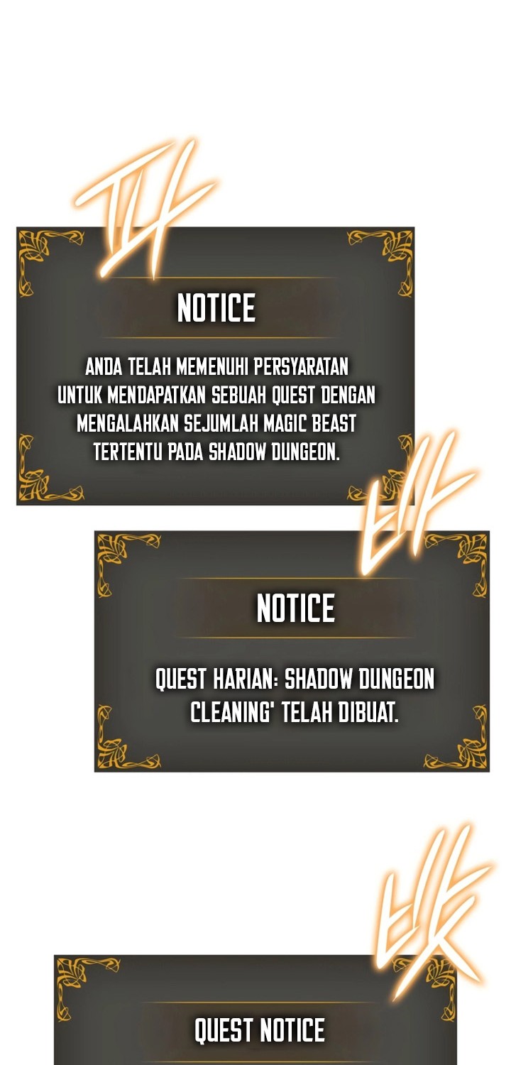 Solo Leveling: Ragnarok - Chapter 15 - Page 11