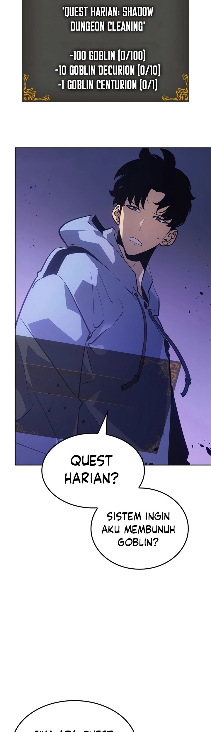 Solo Leveling: Ragnarok - Chapter 15 - Page 12