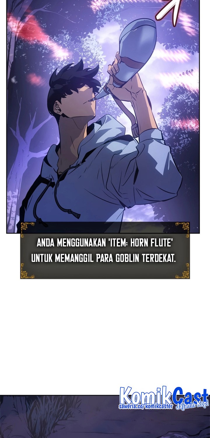 Solo Leveling: Ragnarok - Chapter 15 - Page 17