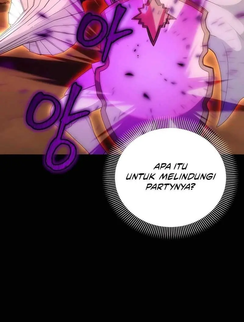 Hunter World’s Gardener Chapter 45 Gambar 61