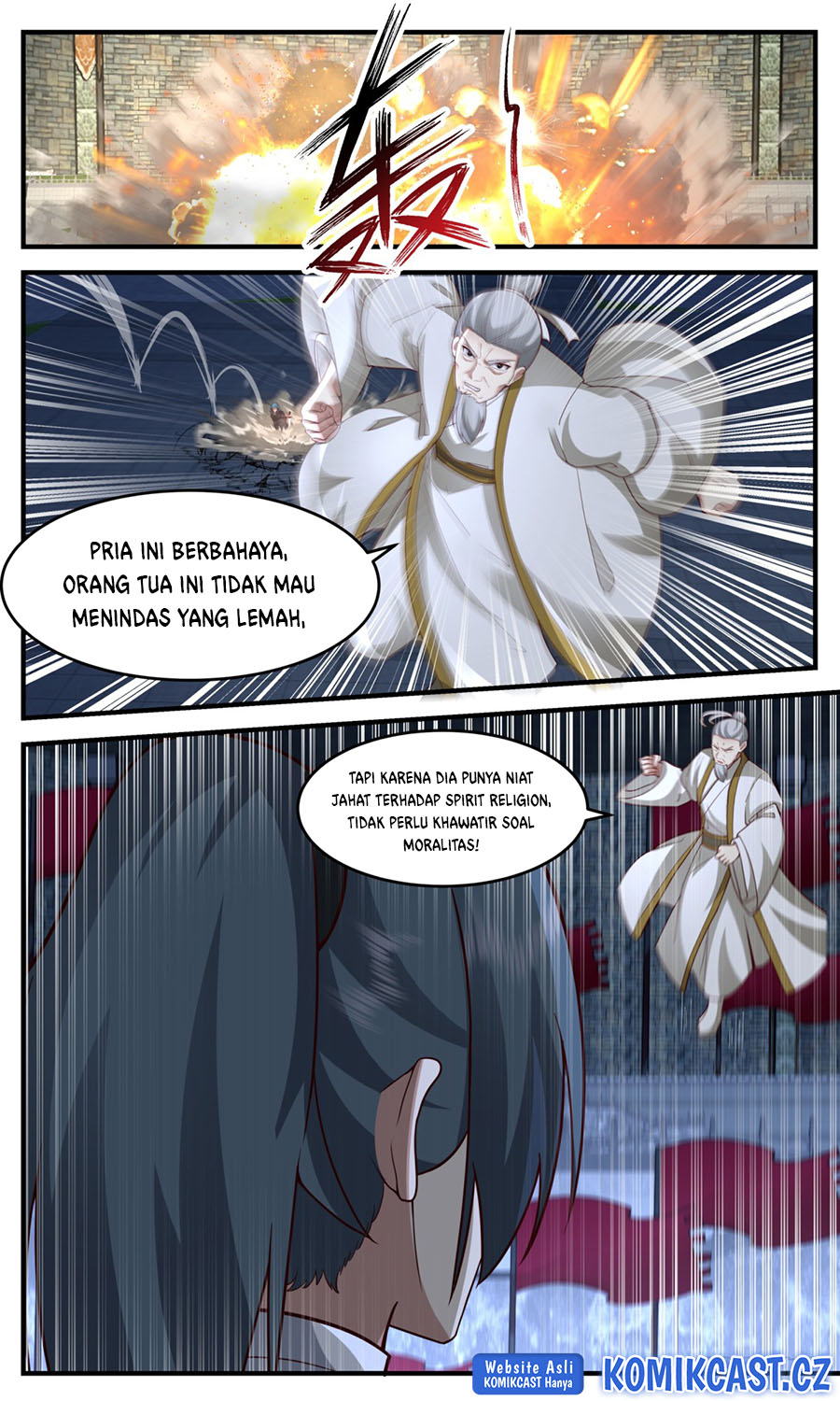 Martial Peak Part 2 Chapter 3754 - https://gambar-id.komiku.org/uploads2/2848447-10.jpg