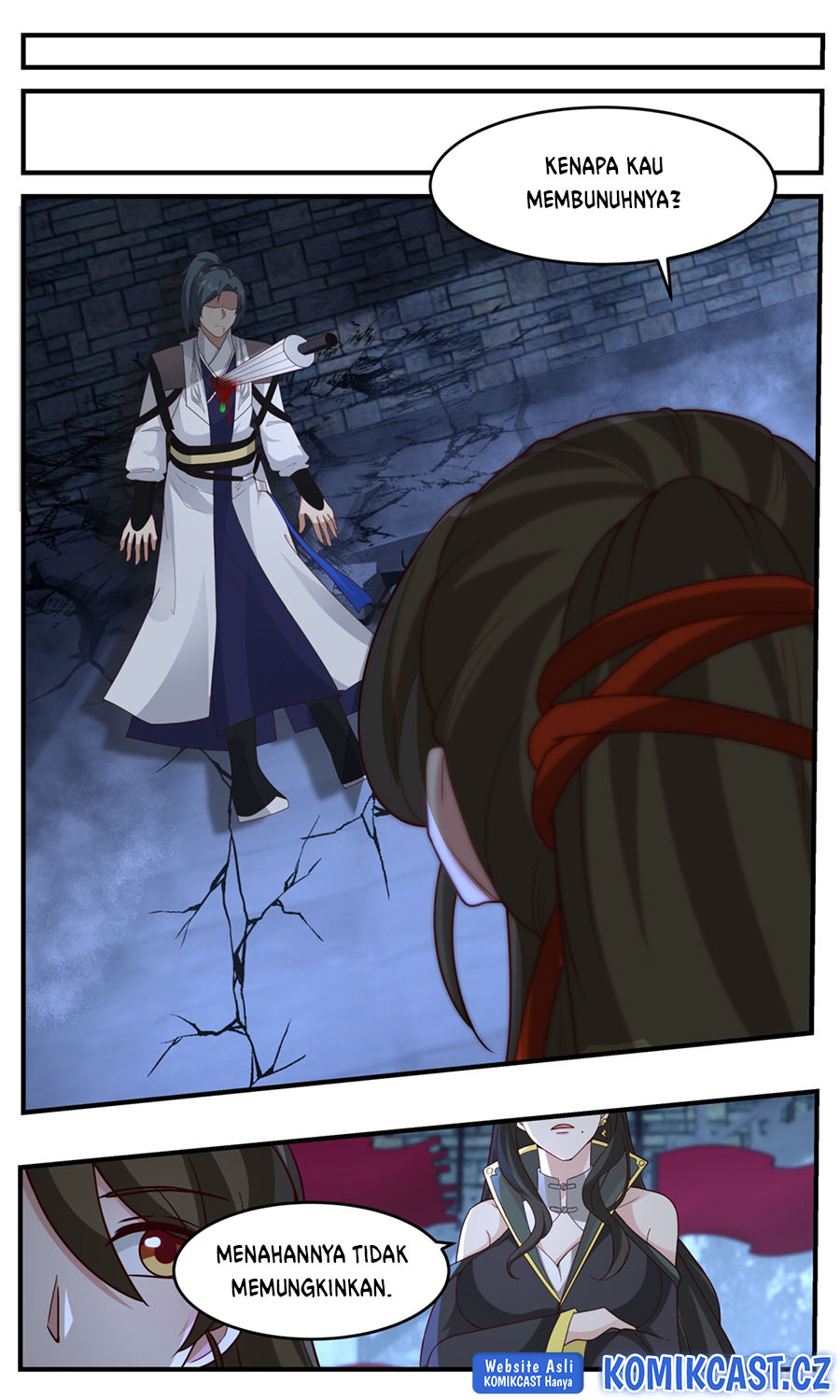 Martial Peak Part 2 Chapter 3754 - https://gambar-id.komiku.org/uploads2/2848447-12.jpg