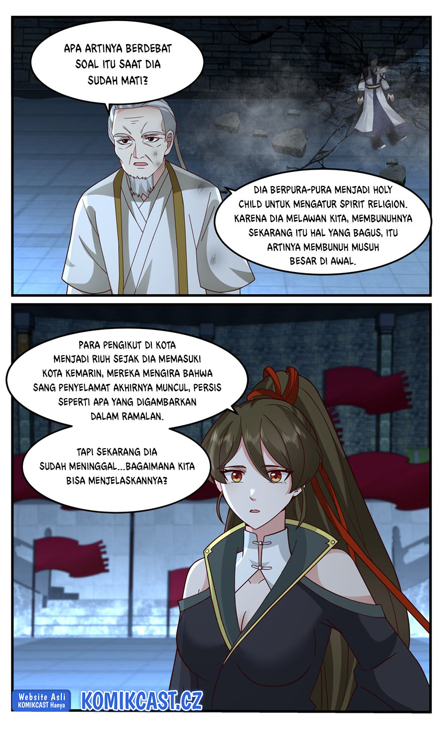 Martial Peak Part 2 Chapter 3754 - https://gambar-id.komiku.org/uploads2/2848447-13.jpg