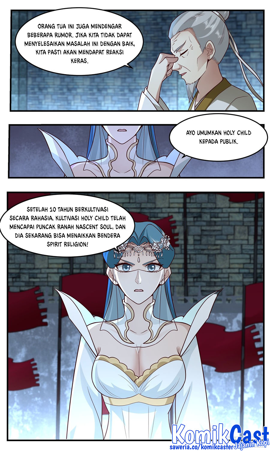 Martial Peak Part 2 Chapter 3754 - https://gambar-id.komiku.org/uploads2/2848447-14.jpg
