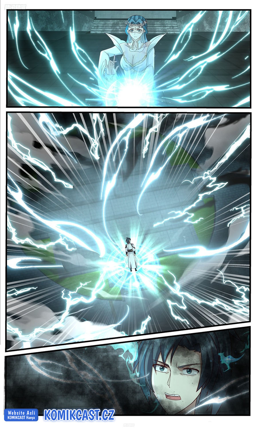 Martial Peak Part 2 Chapter 3754 - https://gambar-id.komiku.org/uploads2/2848447-3.jpg