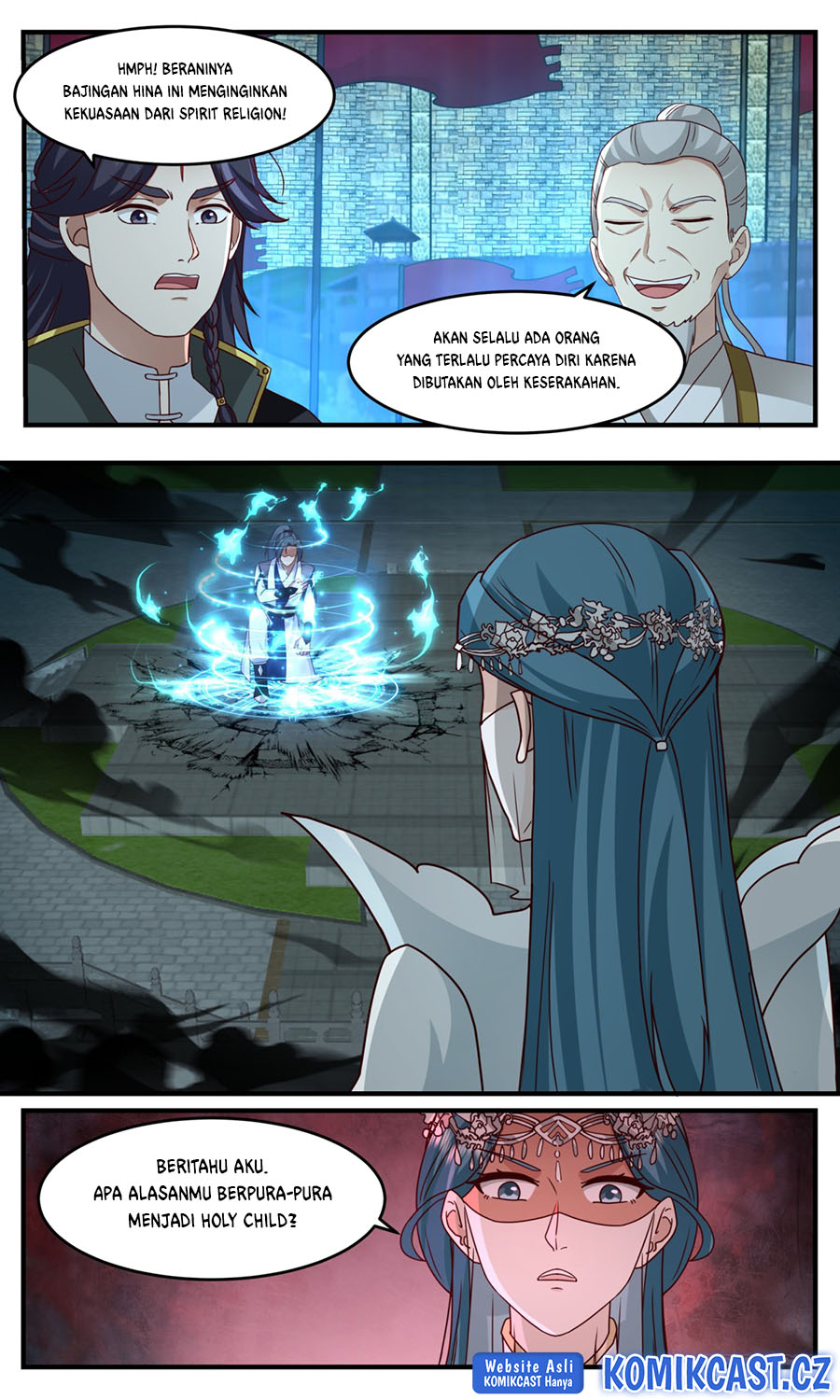 Martial Peak Part 2 Chapter 3754 - https://gambar-id.komiku.org/uploads2/2848447-5.jpg