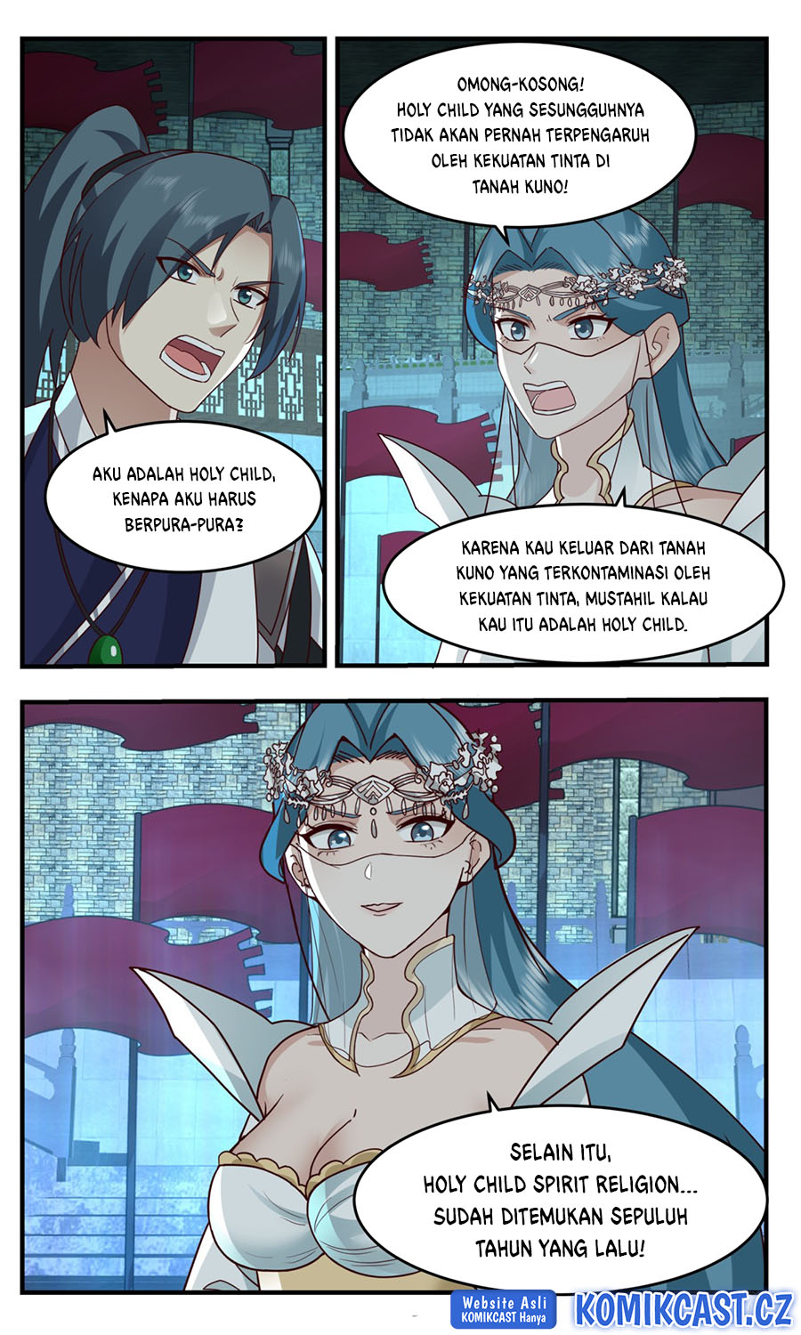 Martial Peak Part 2 Chapter 3754 - https://gambar-id.komiku.org/uploads2/2848447-6.jpg