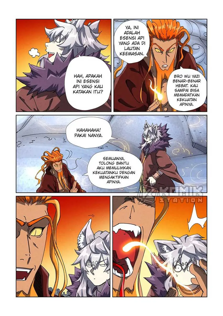 Tales of Demons and Gods Chapter 481 - https://gambar-id.komiku.org/uploads2/2848489-3.jpg