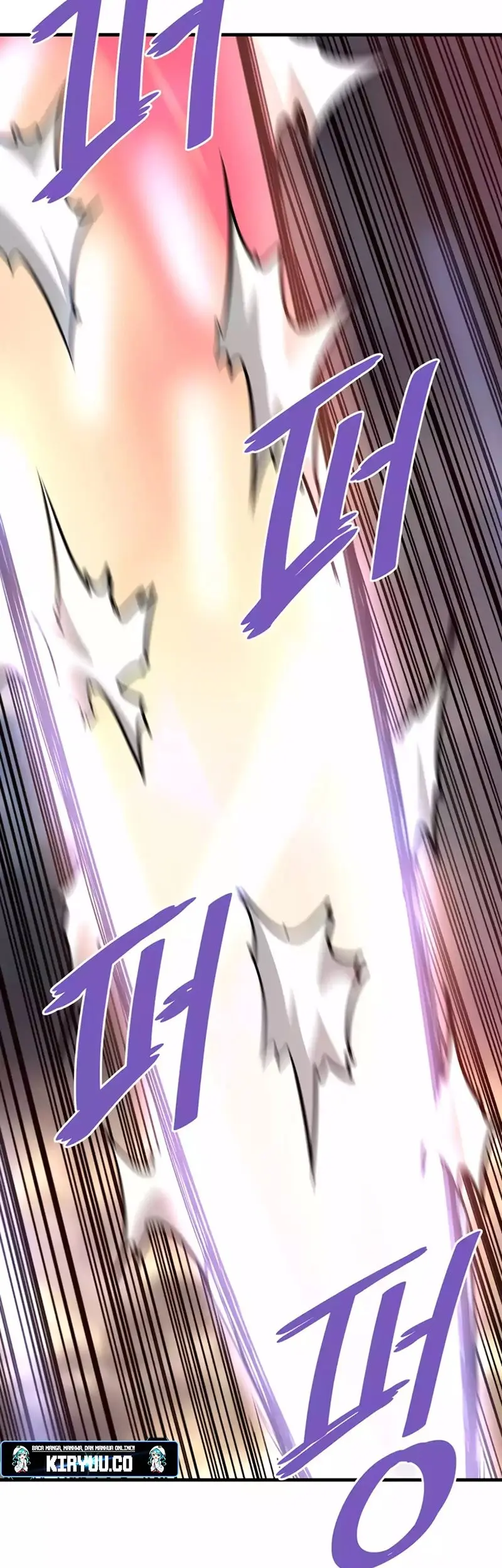 Han Dae Sung Returned From Hell Chapter 96 Gambar 33