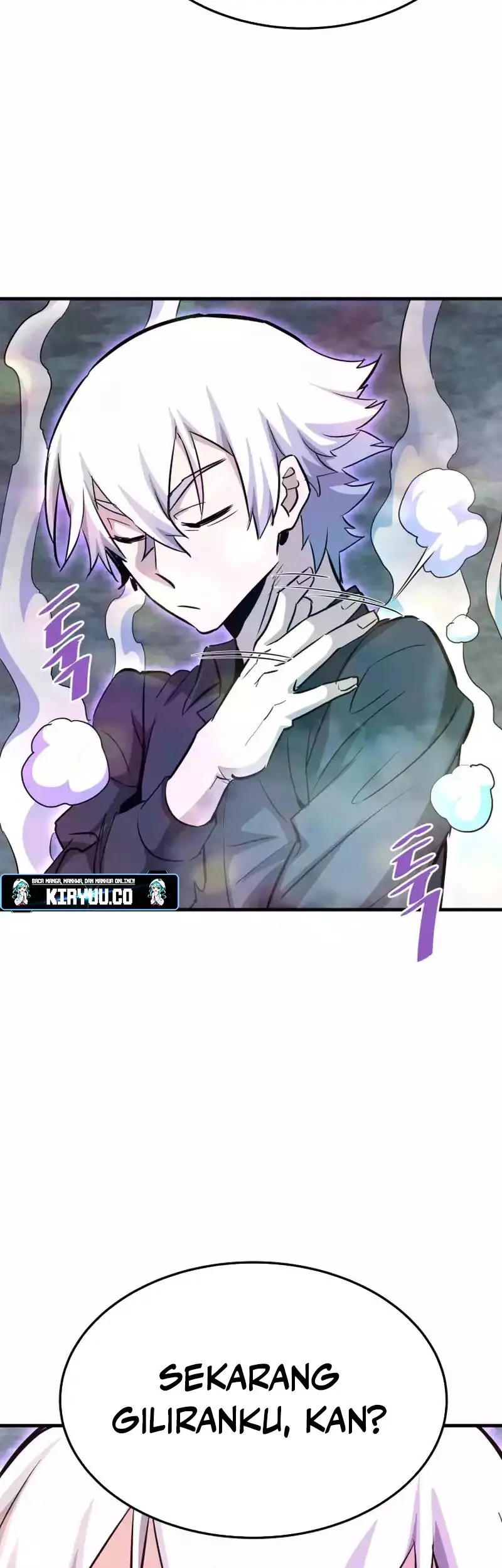 Han Dae Sung Returned From Hell Chapter 95 Gambar 57