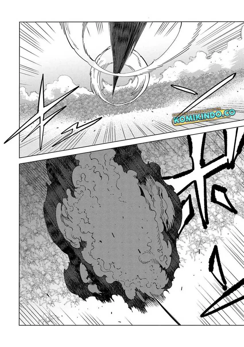 Souzou Renkinjutsushi wa Jiyuu wo Ouka suru: Kokyou wo Tsuihou saretara, Maou no Ohizamoto de Chouzetsu Kouka no Magic Item Tsukuri-houdai ni Narimashita Chapter 14.1 Gambar 8