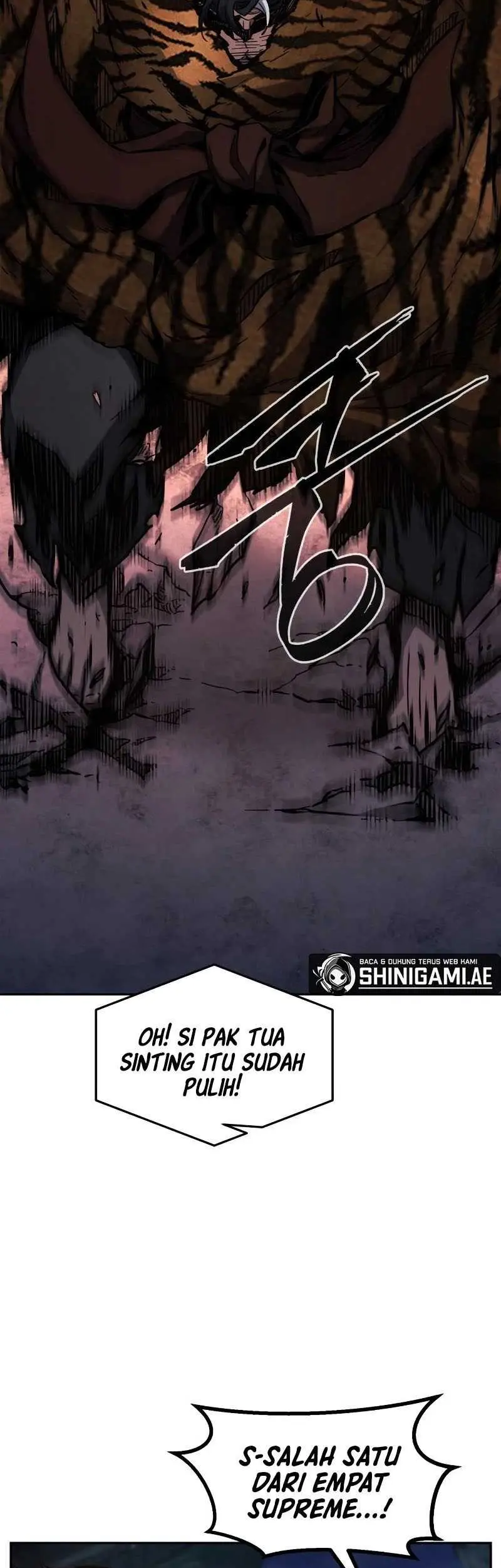 Absolute Sword Sense Chapter 96 Gambar 59