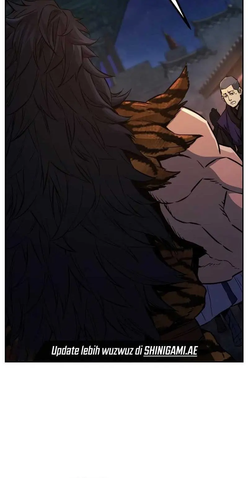 Absolute Sword Sense Chapter 96 Gambar 60