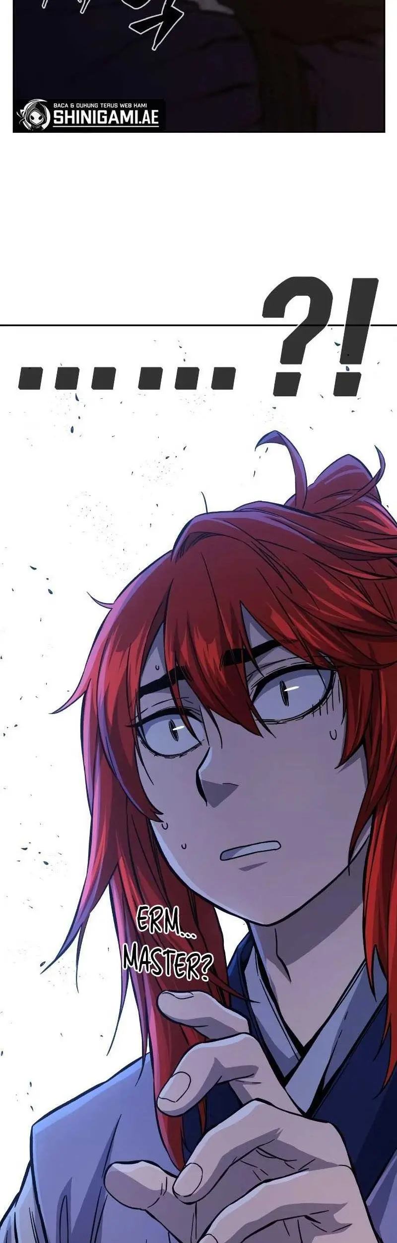Absolute Sword Sense Chapter 96 Gambar 66