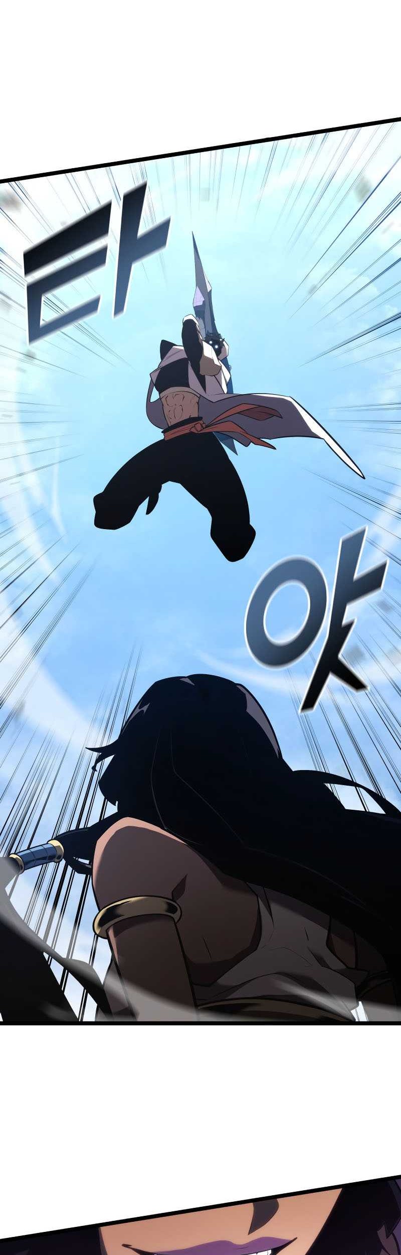 Return of the SSS-Class Ranker - Chapter 119 - Page 35