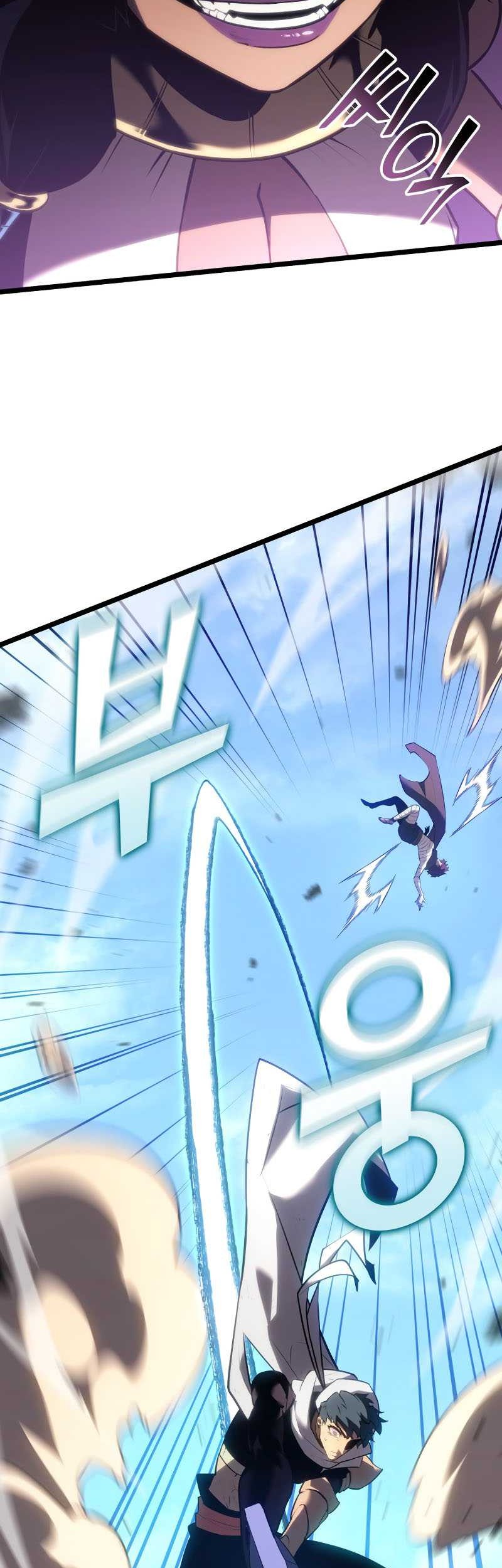 Return of the SSS-Class Ranker - Chapter 119 - Page 36