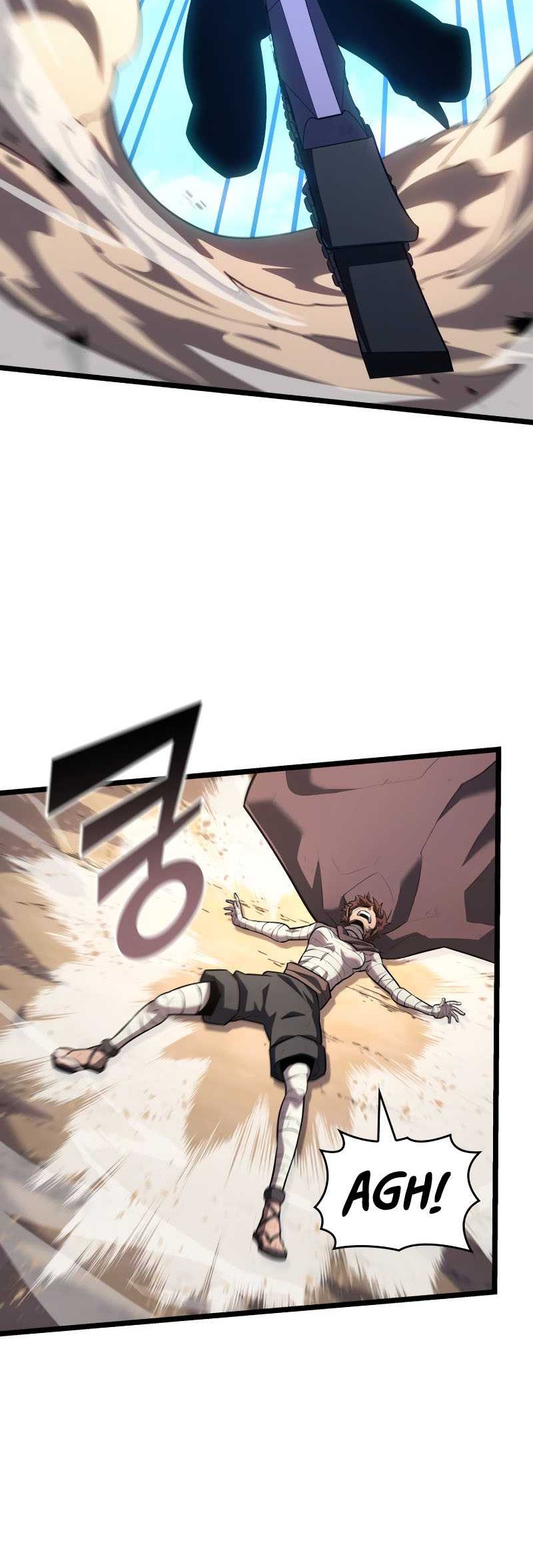 Return of the SSS-Class Ranker - Chapter 119 - Page 37