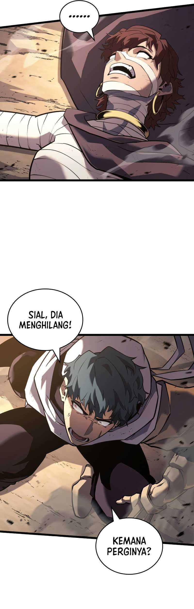 Return of the SSS-Class Ranker - Chapter 119 - Page 38