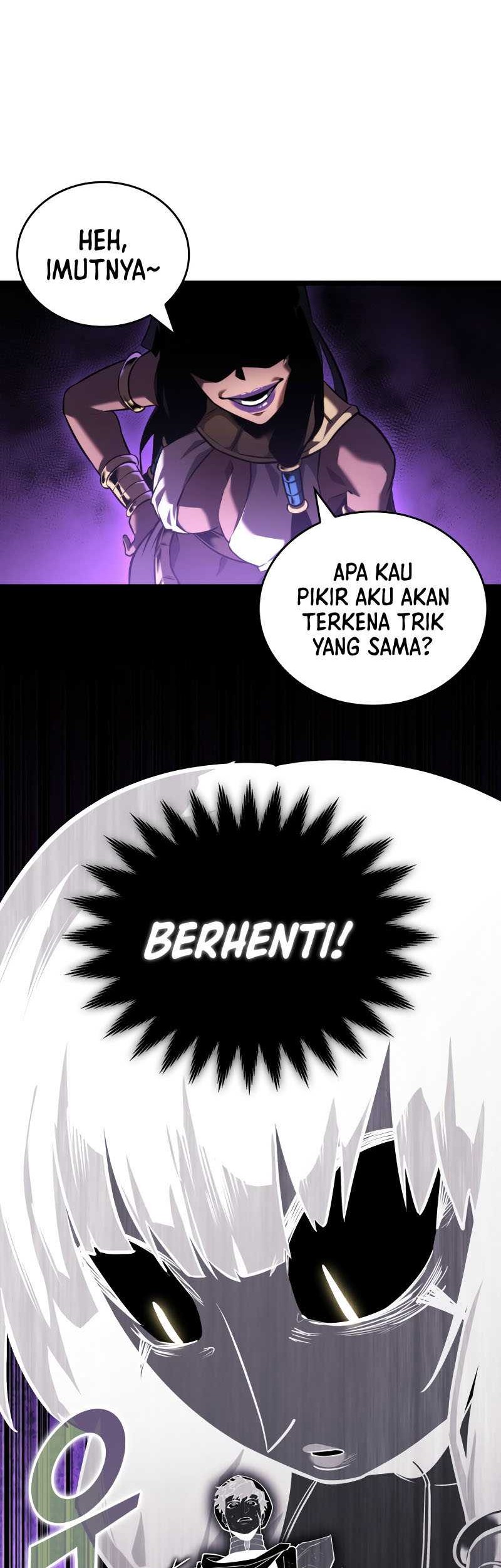 Return of the SSS-Class Ranker - Chapter 119 - Page 39