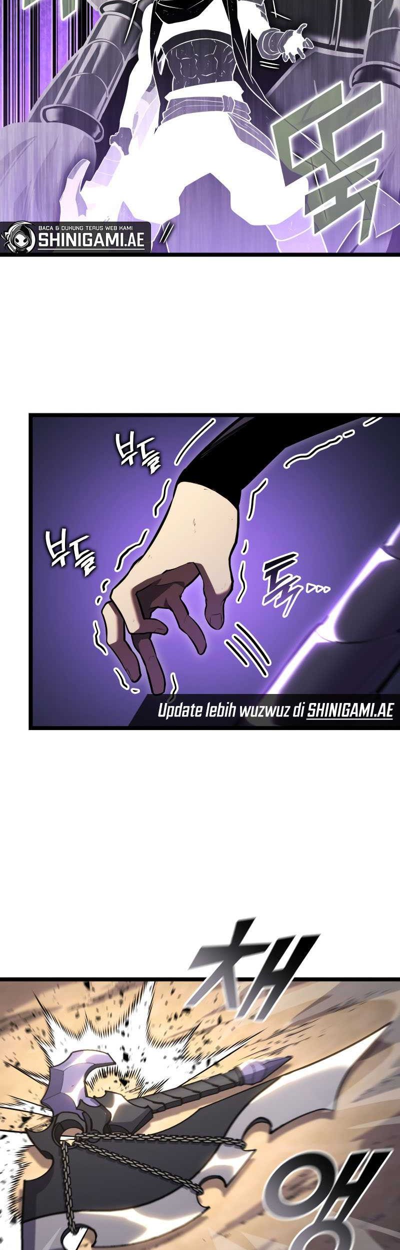 Return of the SSS-Class Ranker - Chapter 119 - Page 40