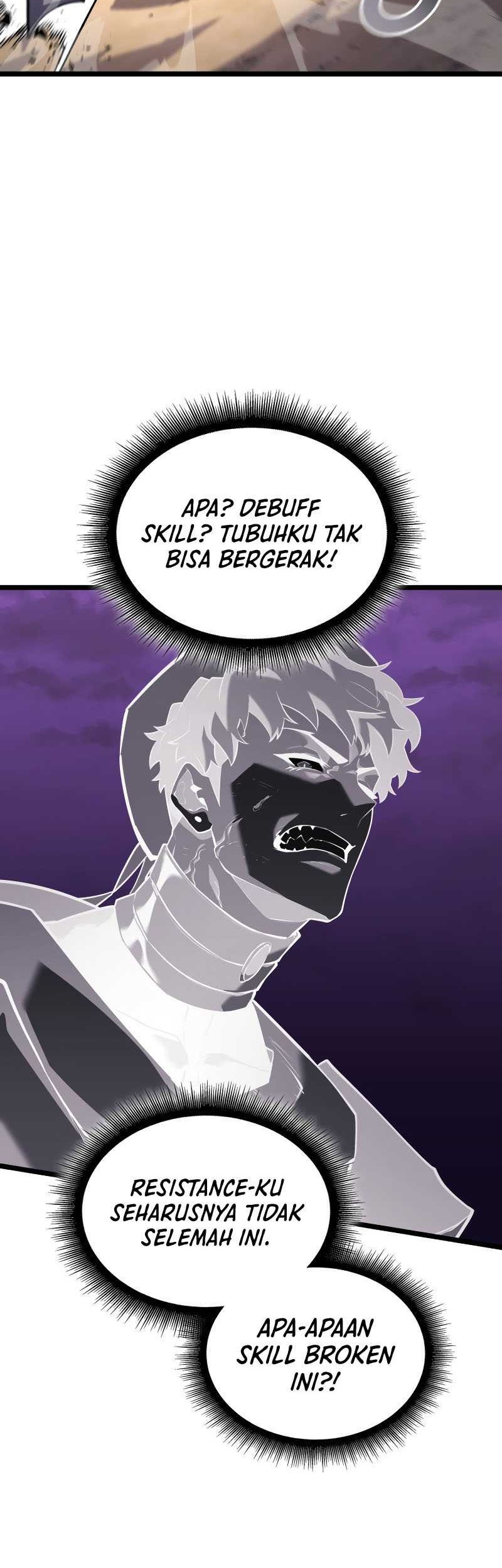 Return of the SSS-Class Ranker - Chapter 119 - Page 41