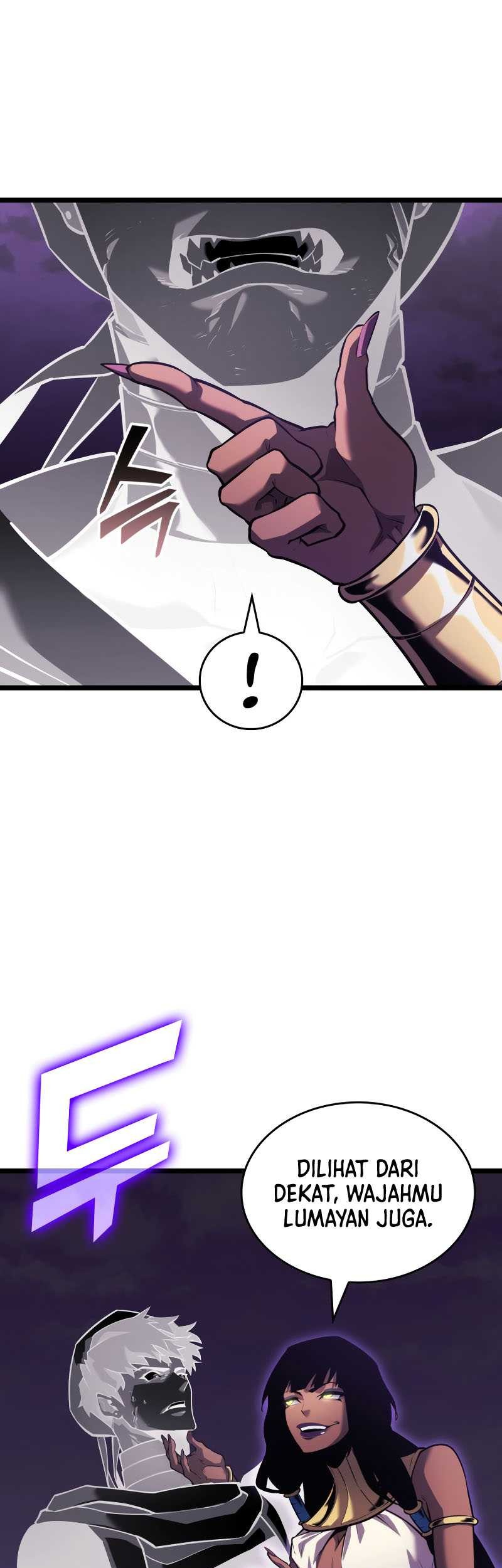 Return of the SSS-Class Ranker - Chapter 119 - Page 42