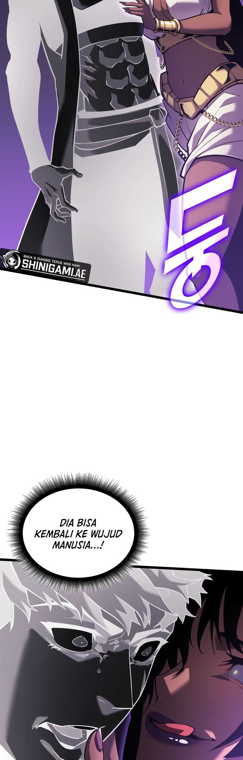 Return of the SSS-Class Ranker - Chapter 119 - Page 43