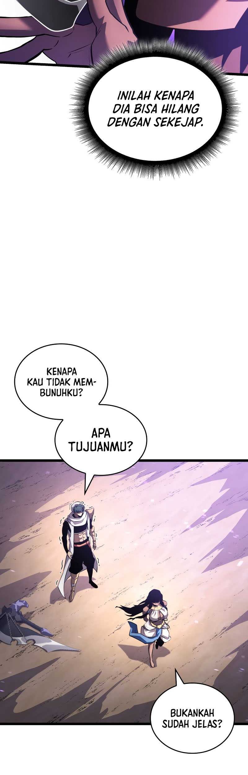 Return of the SSS-Class Ranker - Chapter 119 - Page 44