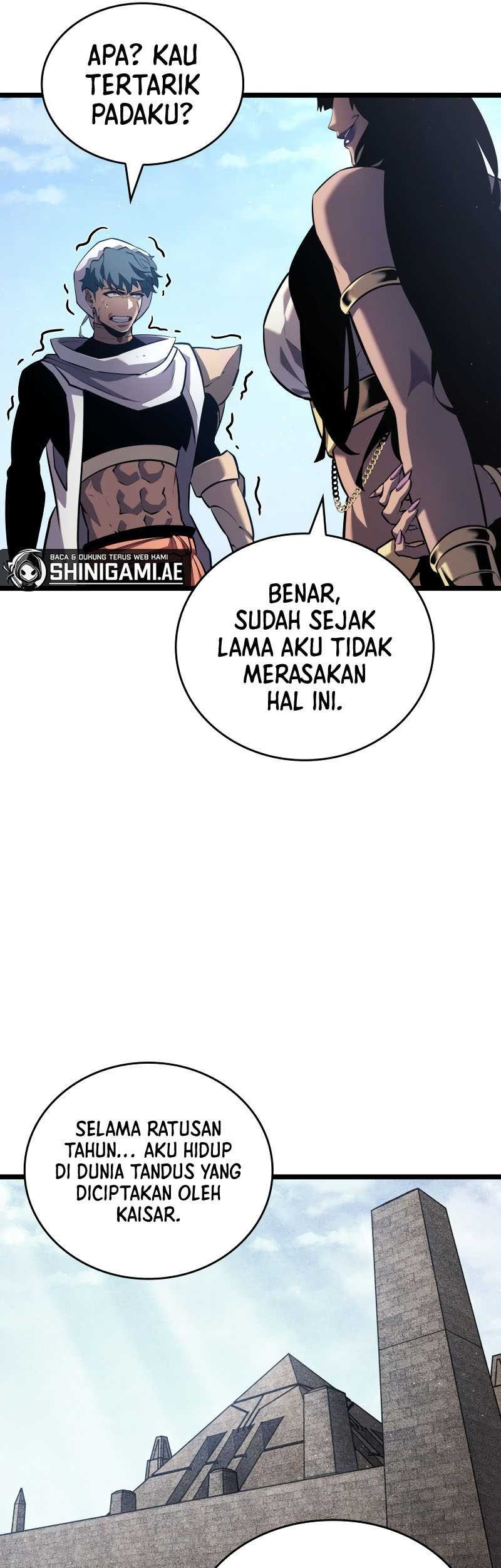 Return of the SSS-Class Ranker - Chapter 119 - Page 46