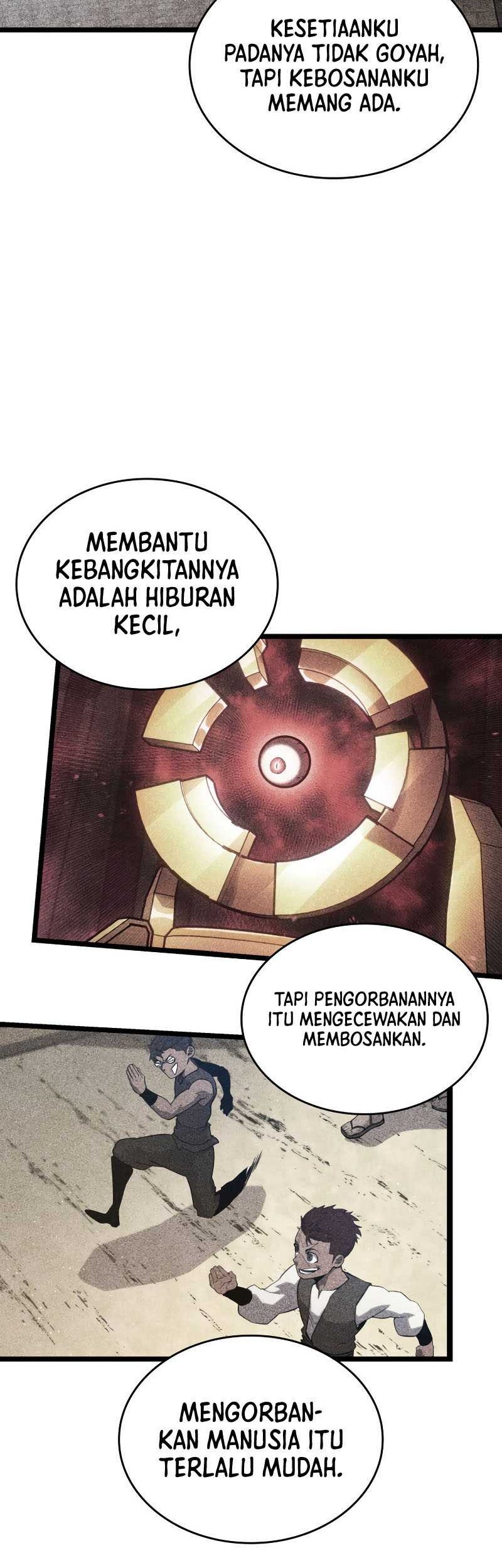 Return of the SSS-Class Ranker - Chapter 119 - Page 47