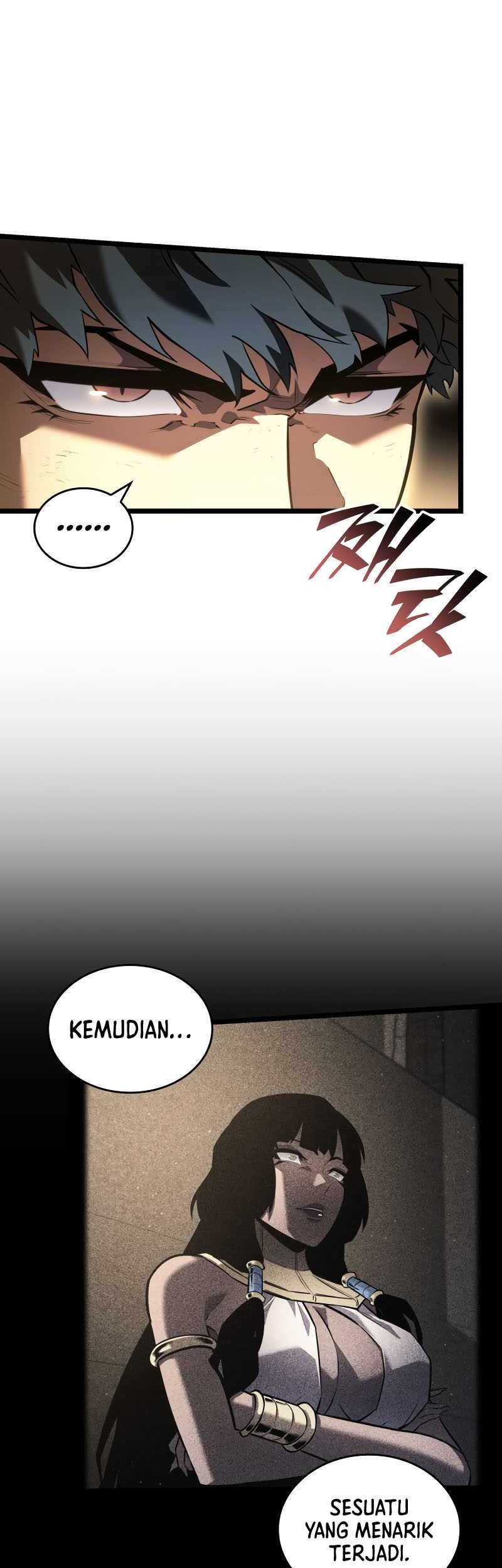 Return of the SSS-Class Ranker - Chapter 119 - Page 48