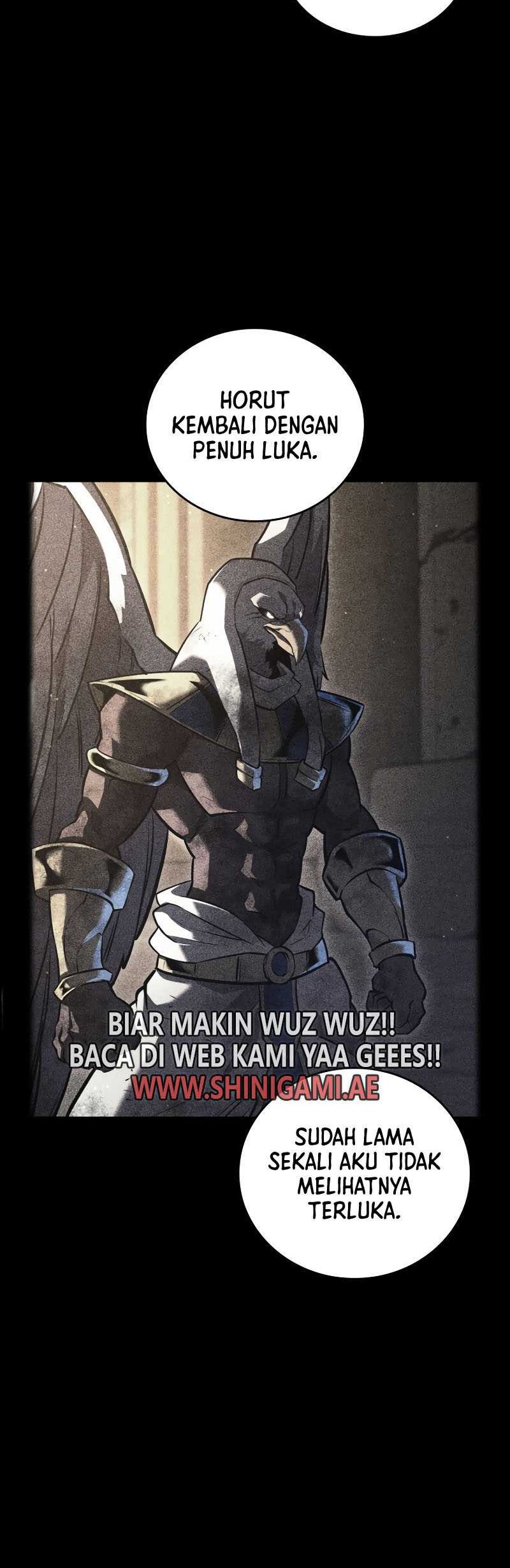 Return of the SSS-Class Ranker - Chapter 119 - Page 49