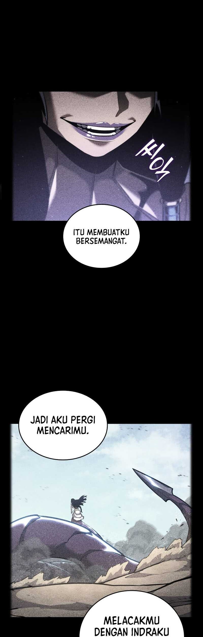 Return of the SSS-Class Ranker - Chapter 119 - Page 51