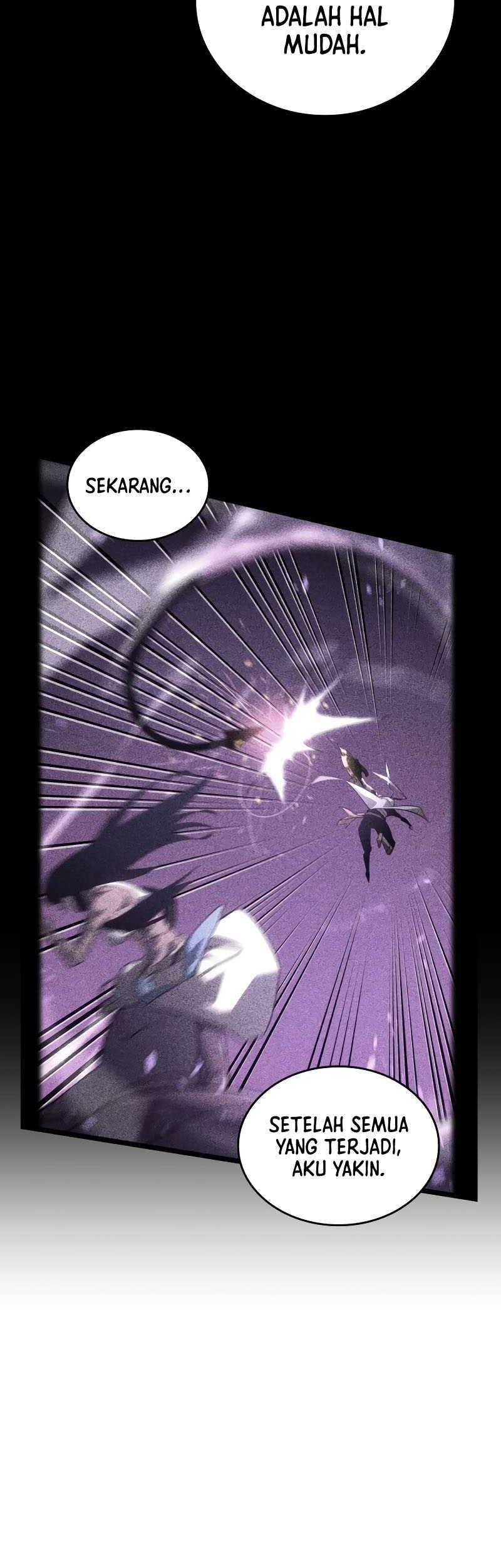 Return of the SSS-Class Ranker - Chapter 119 - Page 52