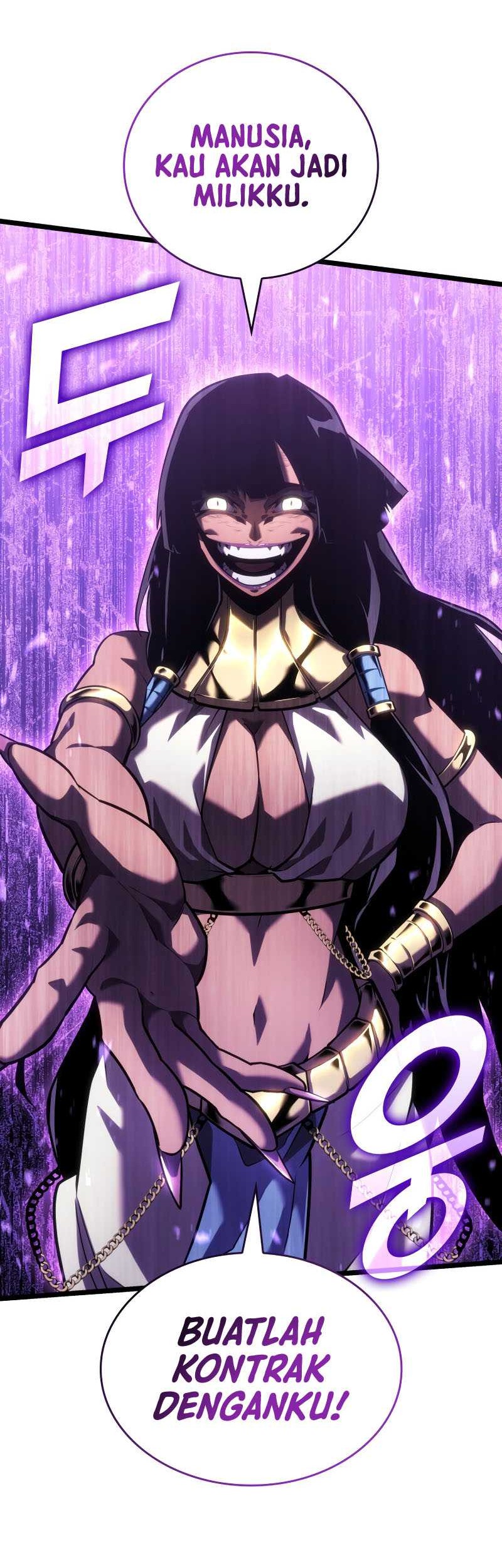 Return of the SSS-Class Ranker - Chapter 119 - Page 53