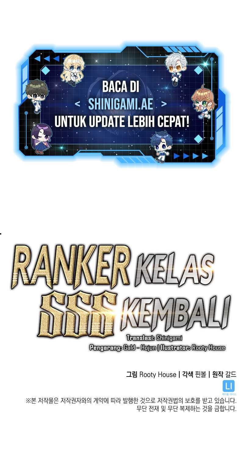 Return of the SSS-Class Ranker - Chapter 119 - Page 54