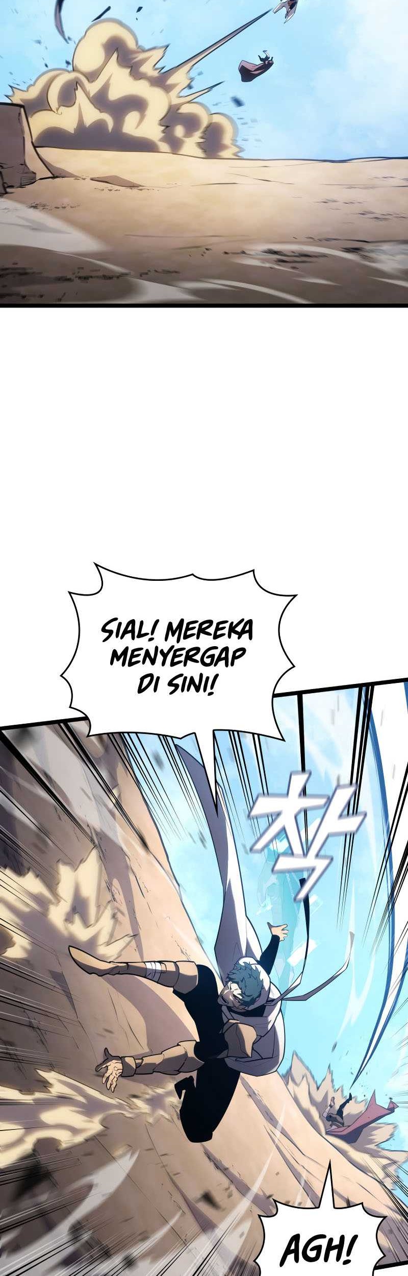 Return of the SSS-Class Ranker - Chapter 119 - Page 3