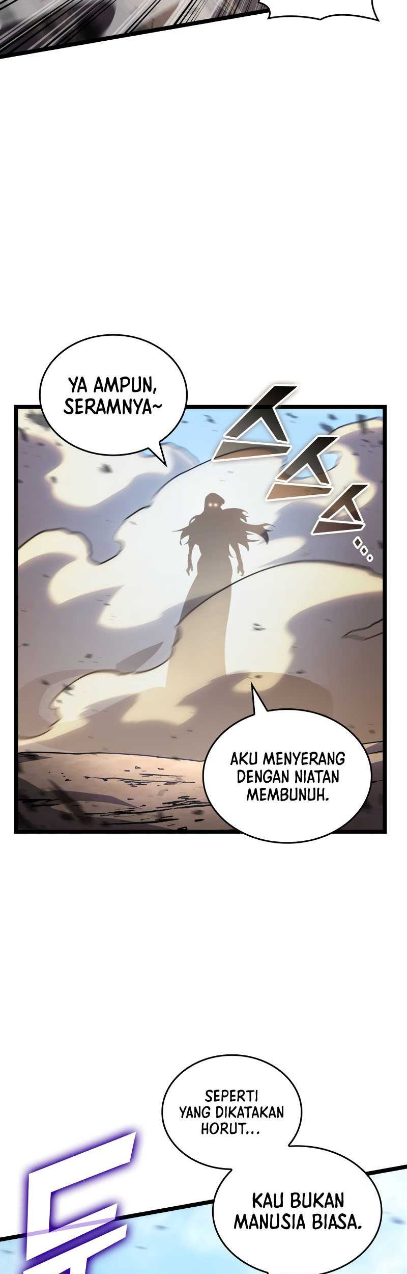 Return of the SSS-Class Ranker - Chapter 119 - Page 4