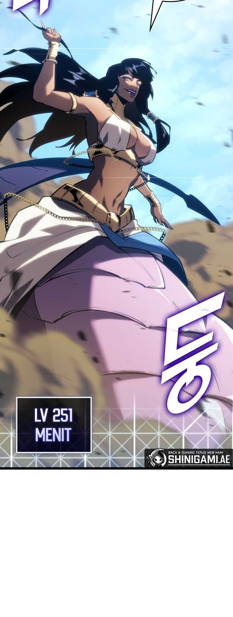 Return of the SSS-Class Ranker - Chapter 119 - Page 5