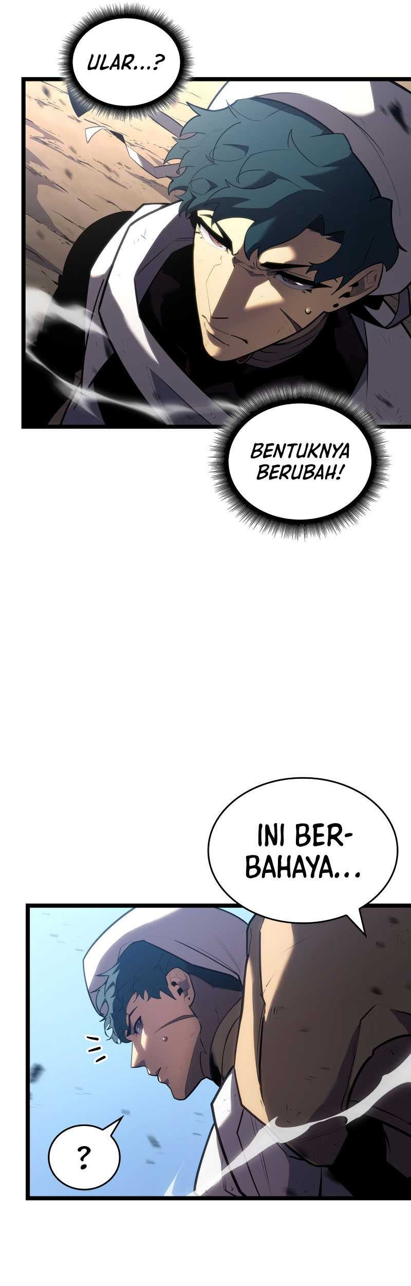 Return of the SSS-Class Ranker - Chapter 119 - Page 6