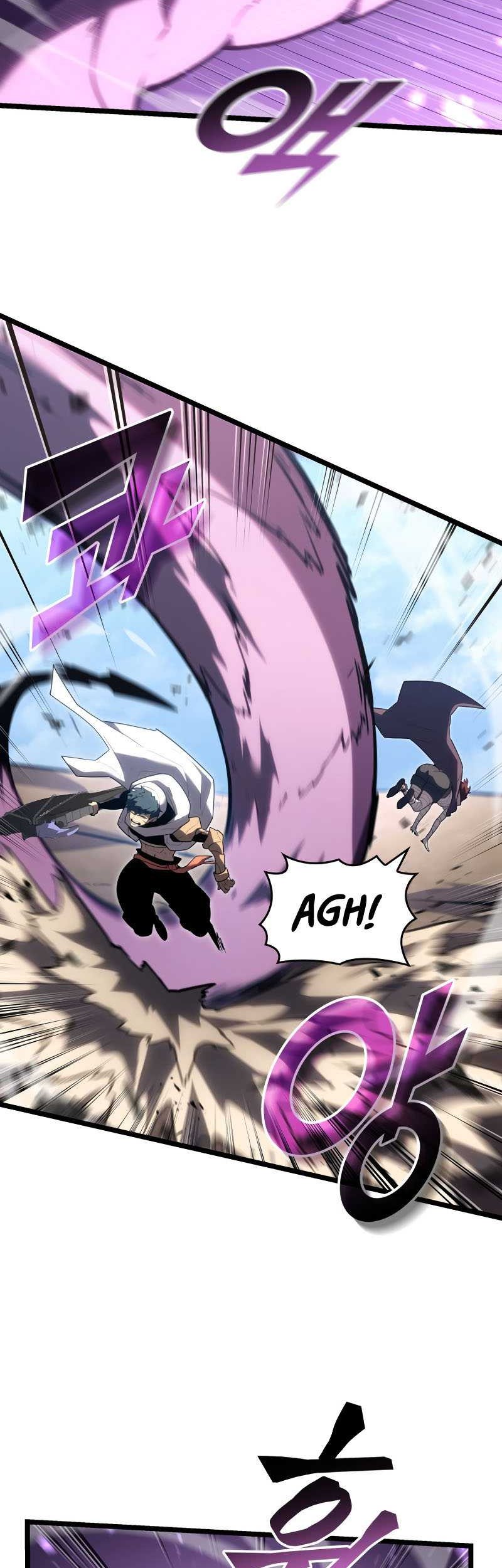 Return of the SSS-Class Ranker - Chapter 119 - Page 8