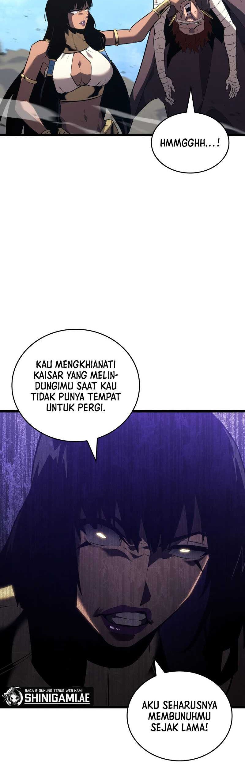 Return of the SSS-Class Ranker - Chapter 119 - Page 11