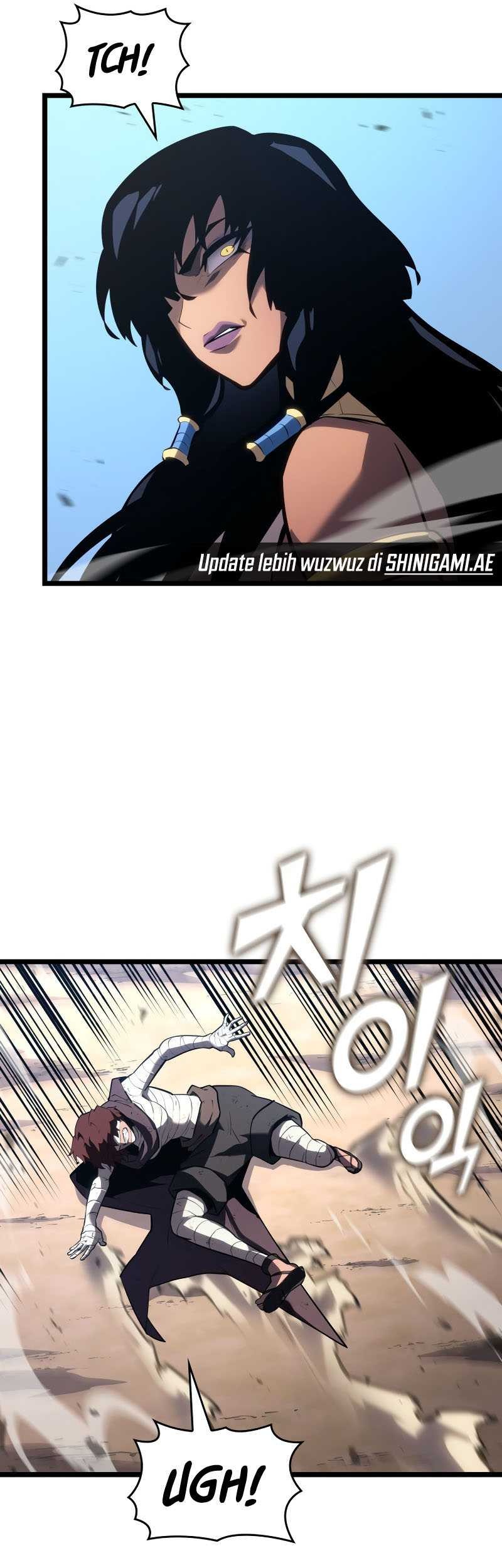 Return of the SSS-Class Ranker - Chapter 119 - Page 14